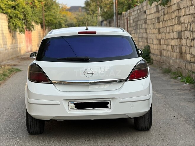 Opel Astra 2009, 328,456 km - 1.3 л - Sumqayıt