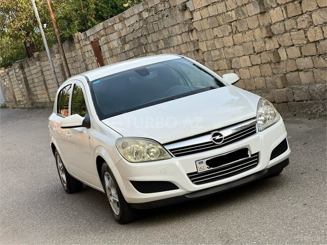 Opel Astra 2009, 328,456 km - 1.3 л - Sumqayıt