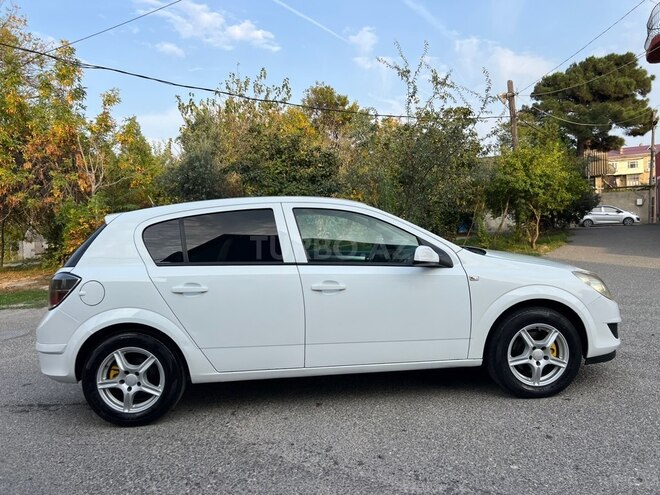 Opel Astra 2009, 328,456 km - 1.3 л - Sumqayıt