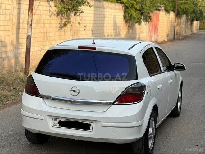Opel Astra 2009, 328,456 km - 1.3 л - Sumqayıt