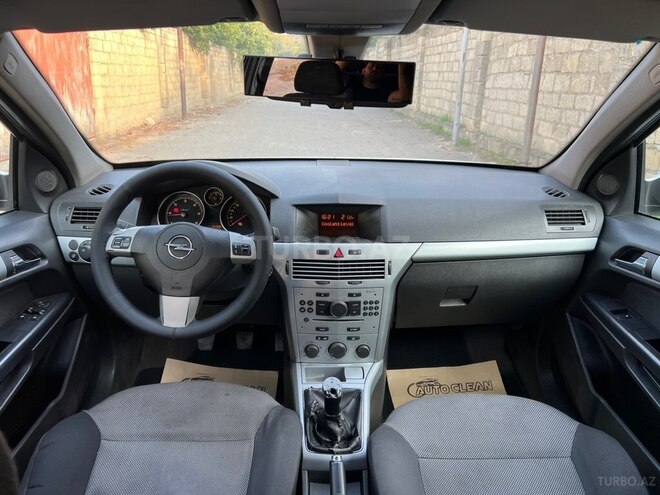 Opel Astra 2009, 328,456 km - 1.3 л - Sumqayıt