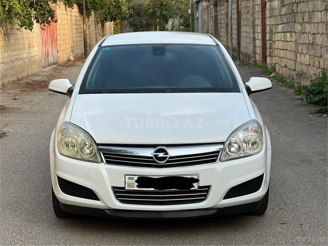 Opel Astra 2009, 328,456 km - 1.3 л - Sumqayıt