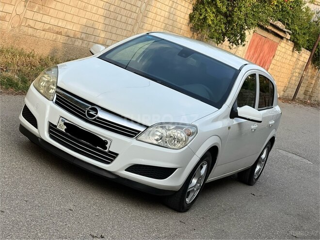 Opel Astra 2009, 328,456 km - 1.3 л - Sumqayıt