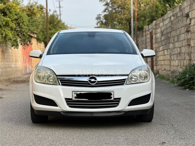 Opel Astra 2009, 328,456 km - 1.3 л - Sumqayıt