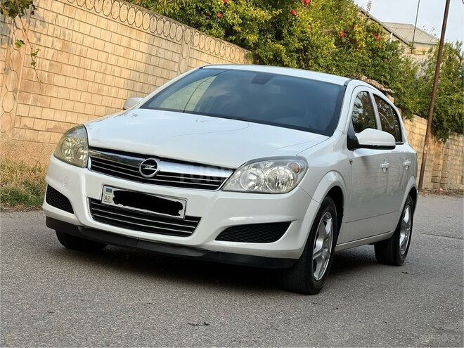 Opel Astra 2009, 328,456 km - 1.3 л - Sumqayıt