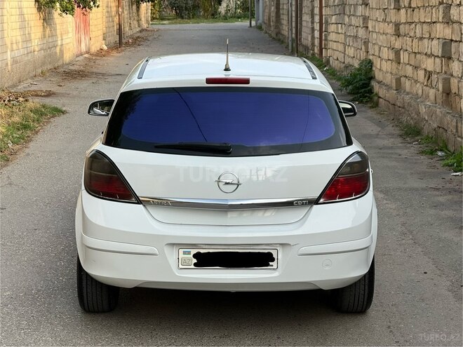 Opel Astra 2009, 328,456 km - 1.3 л - Sumqayıt