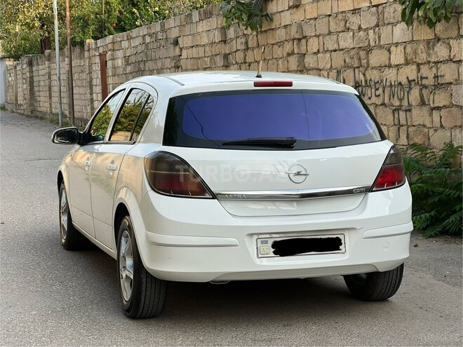 Opel Astra 2009, 328,456 km - 1.3 л - Sumqayıt