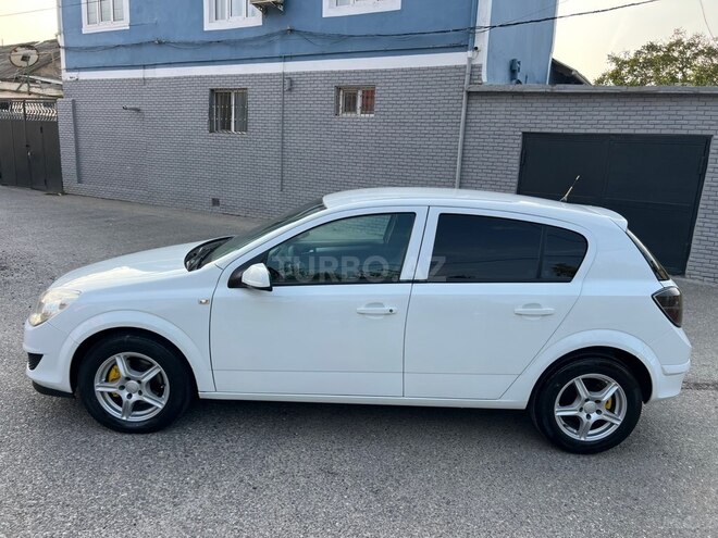 Opel Astra 2009, 328,456 km - 1.3 л - Sumqayıt