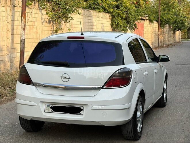 Opel Astra 2009, 328,456 km - 1.3 л - Sumqayıt