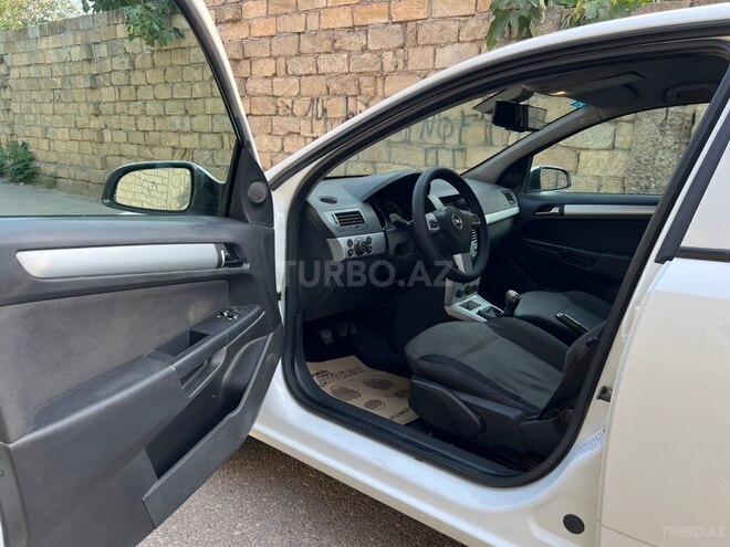 Opel Astra 2009, 328,456 km - 1.3 л - Sumqayıt