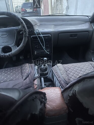 Daewoo Espero 1997, 346,673 km - 1.8 l - Bakı