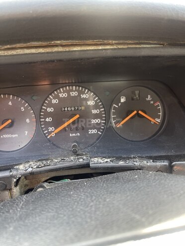 Daewoo Espero 1997, 346,673 km - 1.8 l - Bakı