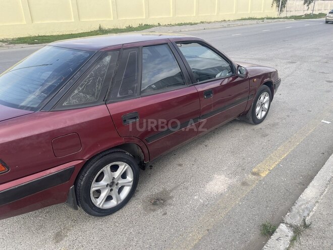 Daewoo Espero 1997, 346,673 km - 1.8 l - Bakı