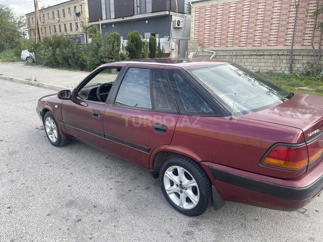 Daewoo Espero 1997, 346,673 km - 1.8 l - Bakı