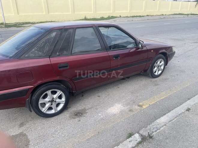 Daewoo Espero 1997, 346,673 km - 1.8 l - Bakı