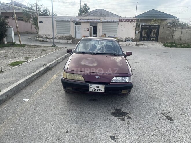 Daewoo Espero 1997, 346,673 km - 1.8 l - Bakı