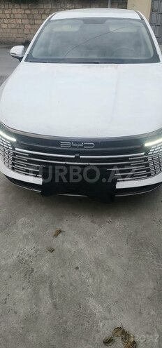 BYD Destroyer 05 2025, 12,000 km - 1.5 l - Bərdə