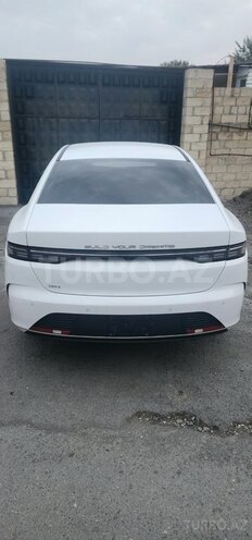 BYD Destroyer 05 2025, 12,000 km - 1.5 l - Bərdə