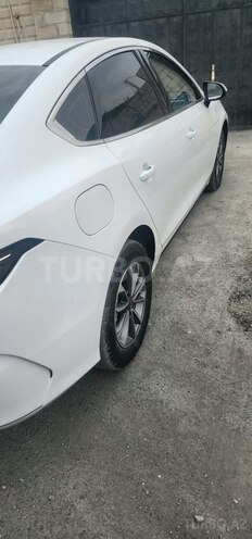 BYD Destroyer 05 2025, 12,000 km - 1.5 l - Bərdə