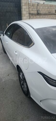 BYD Destroyer 05 2025, 12,000 km - 1.5 l - Bərdə