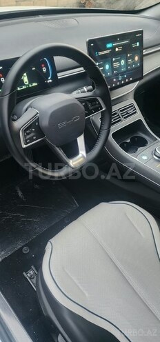 BYD Destroyer 05 2025, 12,000 km - 1.5 l - Bərdə