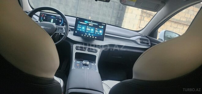 BYD Destroyer 05 2025, 12,000 km - 1.5 l - Bərdə