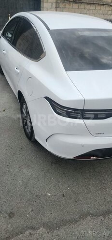 BYD Destroyer 05 2025, 12,000 km - 1.5 l - Bərdə