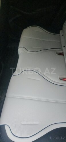 BYD Destroyer 05 2025, 12,000 km - 1.5 l - Bərdə