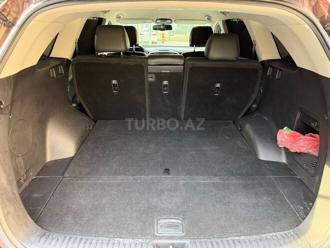 Kia Sorento 2017, 188,776 km - 2.0 l - Sumqayıt