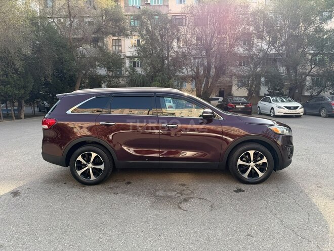 Kia Sorento 2017, 188,776 km - 2.0 l - Sumqayıt