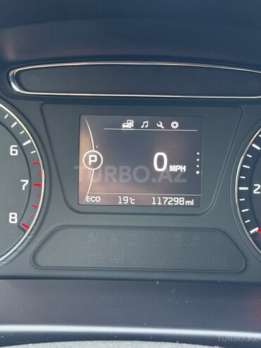 Kia Sorento 2017, 188,776 km - 2.0 l - Sumqayıt
