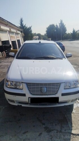 Khazar LX 2020, 200,000 km - 1.7 l - Bakı