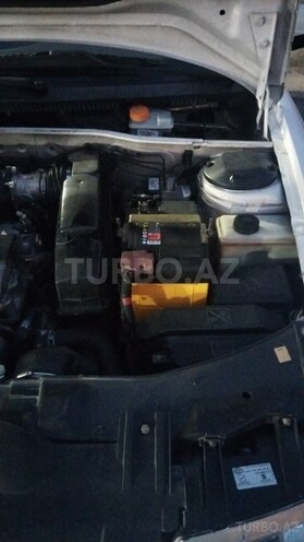 Khazar LX 2020, 200,000 km - 1.7 l - Bakı