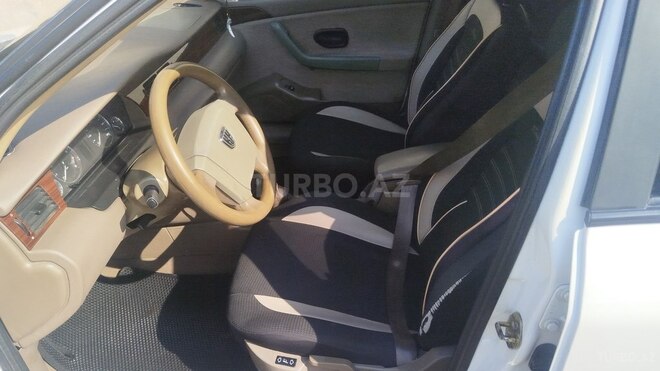 Khazar LX 2020, 200,000 km - 1.7 l - Bakı