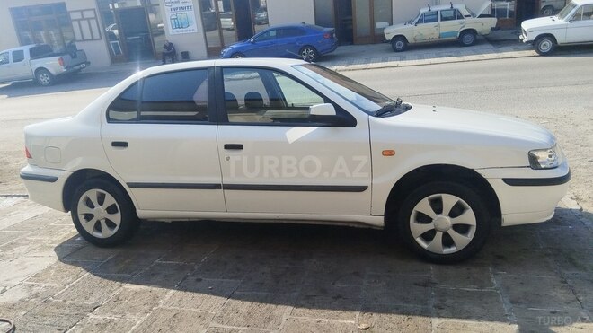 Khazar LX 2020, 200,000 km - 1.7 l - Bakı
