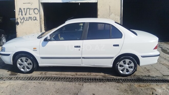 Khazar LX 2020, 200,000 km - 1.7 l - Bakı