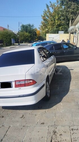 Khazar LX 2020, 200,000 km - 1.7 l - Bakı