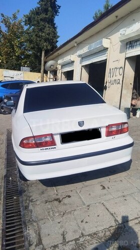 Khazar LX 2020, 200,000 km - 1.7 l - Bakı