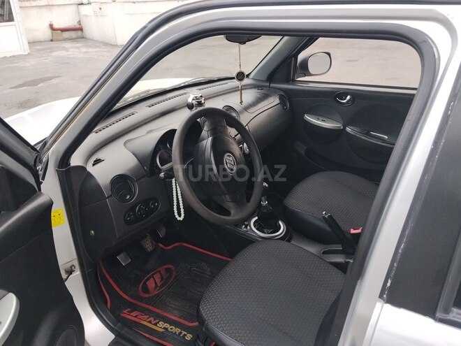 Lifan 320 2014, 177,236 km - 1.3 l - Bərdə