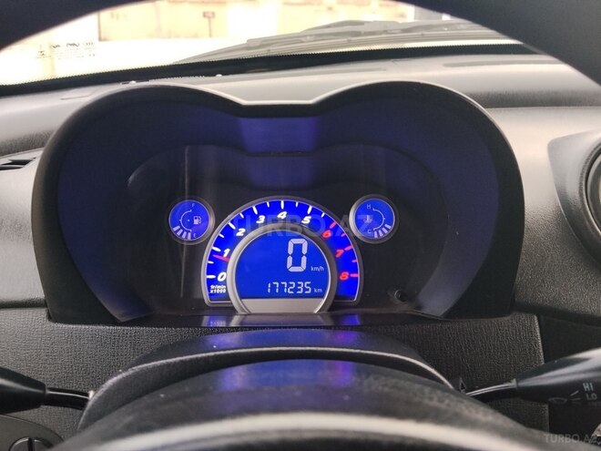 Lifan 320 2014, 177,236 km - 1.3 l - Bərdə