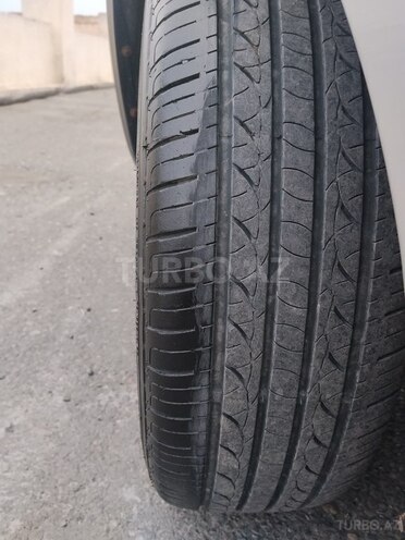 Lifan 320 2014, 177,236 km - 1.3 l - Bərdə