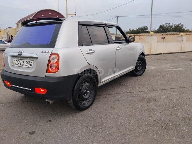 Lifan 320 2014, 177,236 km - 1.3 l - Bərdə