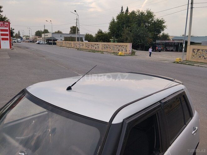 Lifan 320 2014, 177,236 km - 1.3 l - Bərdə