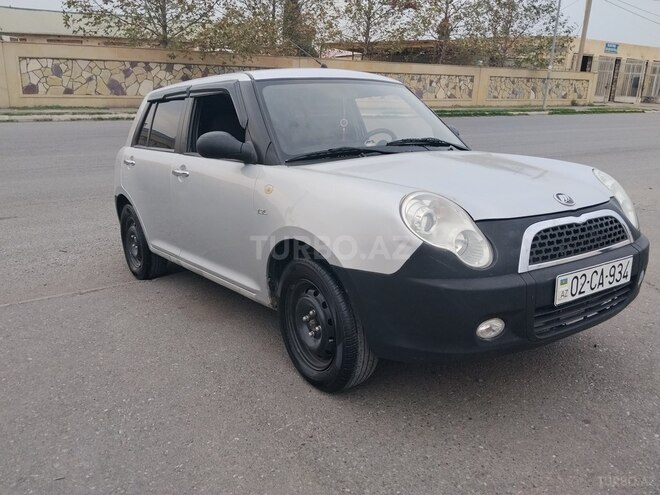 Lifan 320 2014, 177,236 km - 1.3 l - Bərdə