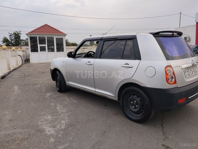 Lifan 320 2014, 177,236 km - 1.3 l - Bərdə