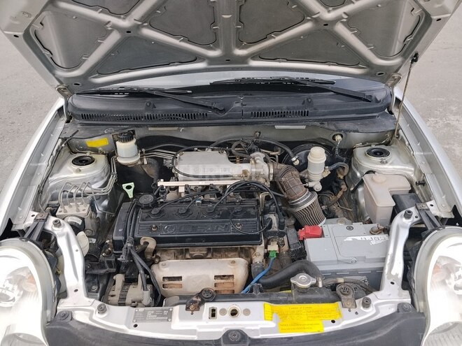 Lifan 320 2014, 177,236 km - 1.3 l - Bərdə
