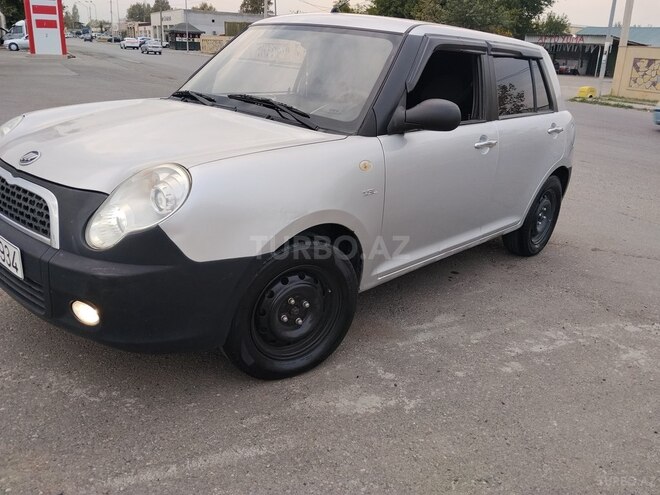 Lifan 320 2014, 177,236 km - 1.3 l - Bərdə