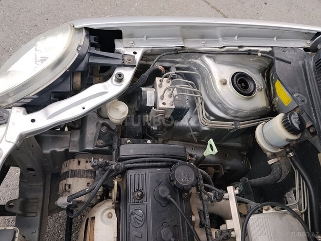 Lifan 320 2014, 177,236 km - 1.3 l - Bərdə