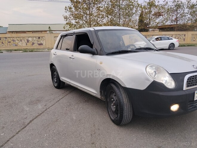 Lifan 320 2014, 177,236 km - 1.3 l - Bərdə