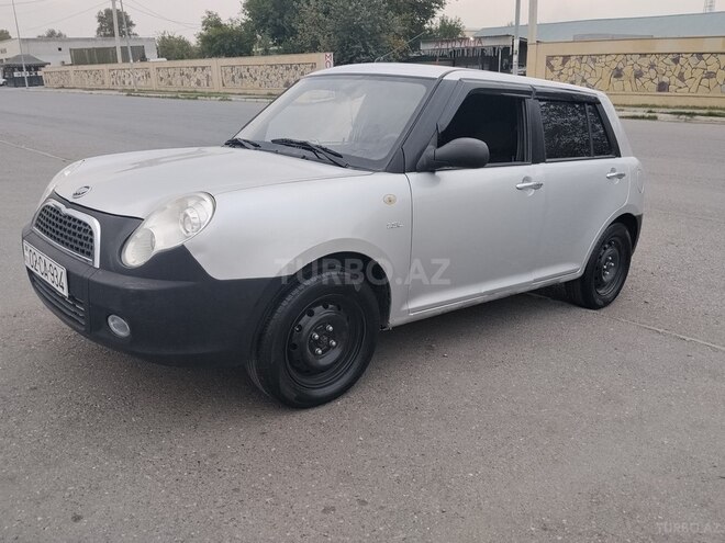 Lifan 320 2014, 177,236 km - 1.3 l - Bərdə